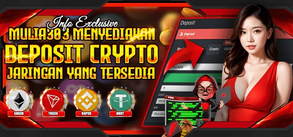 MULIA303 DP CRYPTO